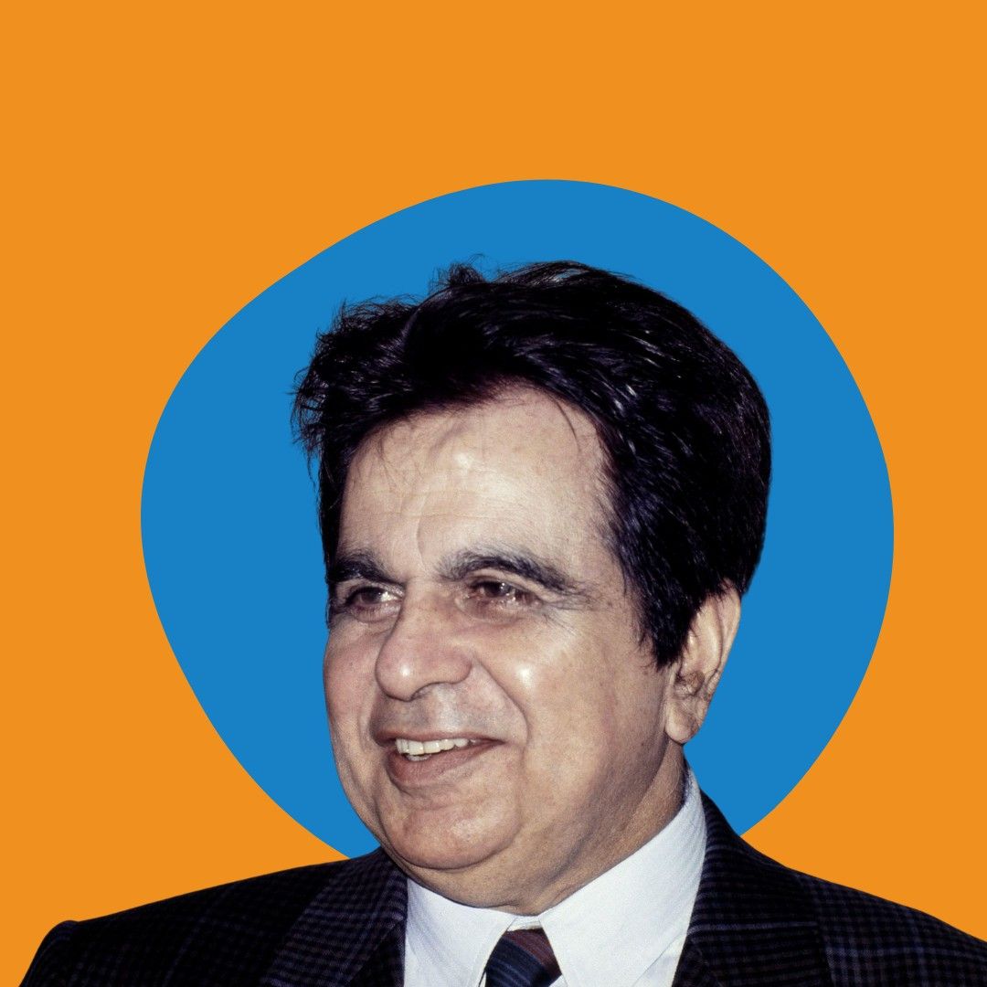 Dilip Kumar